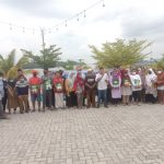 Zudy Fardy Peduli masyarakat Belakang Padang – Kota Batam