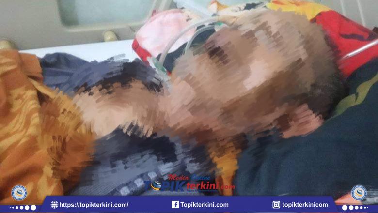 Pulangkan Pasien Struk Asal Prian Lotim, Pelayanan RSUD Raden Soedjono Selong Dinilai Buruk