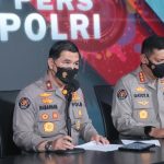 2 Hari Kegiatan, Polri: Program 1 Juta Vaksin Capai 72,38 Persen