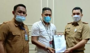 P2KD Menangkan PTUN Terkait Gugatan Pelaksanaan Pilkades Serentak Tahun 2021