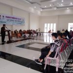 Baznas Agam Sumatera Barat, salurkan zakat Rp1,24 miliar ke 823 mustahik