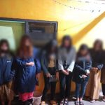 Nekat Beroperasi di Bulan Ramadhan, 7 Pemandu Karaoke Diamankan SATPOL PP