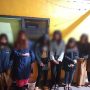 7 Pemandu Karaoke Diamankan SATPOL PP Yang Nekat Beroperesi di Bulan Ramadhan