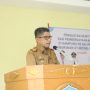 Sekda Jeneponto Minta Tekan Angka Stunting Dengan Kemitraan