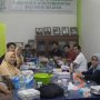 FIK Ornop Sulsel, WALHI Sulsel dan FPMP Sulsel Gelar Pertemuan Bahas Konsolidasi Masyarakat Sipil