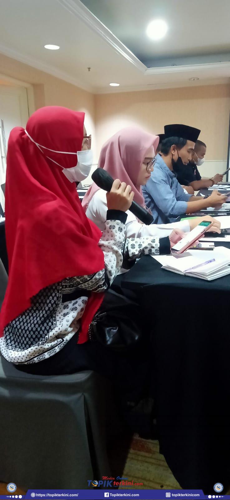Dialog Ramadhan Investasi, Inflasi, dan Regulasi; Posisi Sulawesi Selatan Dimana