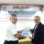 Dialog Ramadhan Investasi, Inflasi, dan Regulasi; Posisi Sulawesi Selatan Dimana