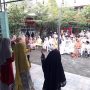 Pentas Seni Islami di Bulan Budaya dan Buka Puasa Bersama SD Negeri Borong