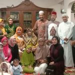 Ramadan Berkah, Persatuan Bija Daeng Arung Sulsel Gelar Buka Puasa Bersama