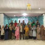 Dinkes Takalar Laksanakan Training Penyegaran BIAN Support By UNICEF Kerjasama YGC Tahun 2022