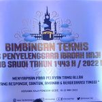 Pemerintah Targetkan Turunkan Angka Kematian Jamaah Haji