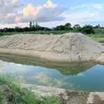 Penambangan Pasir CV. UBP di Apresiasi Ketua Kadin Konawe