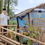 Wakil Bupati Agam Hadiri Perayaan Khatam Alquran Di Musala Al-Murramah