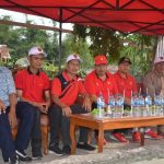 Bupati Agam Buka Turnamen Bola Kaki Ikaba Cup I Tahun 2022
