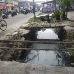 Soal Galian, Inisiatif Forum RW di Pasar Kemis Bikin Kisruh