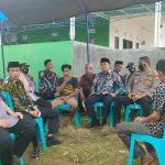 Pelajar Jadi Korban Pembusuran, Ilham Azikin Angkat Bicara