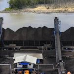 Pelabuhan Jadi Gerbang Terakhir Cegah Pengapalan Batu Bara Ilegal Di Kalsel
