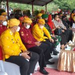 Pemda Donggala Gelar Hardiknas 2022