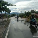 Desa Bugis Mepanga Dilanda Banjir, Sejumlah Rumah Terendam
