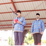 Bupati Donggala :”Melalui Momentum HKN Kita Tingkatkan Disiplin dan Prestasi Kerja”