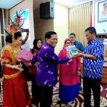Bupati Donggala Launching Buku Penggunaan Diskresi dan Audit Lingkungan