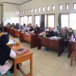 Terkait Gaji Guru Honorer Bulan Maret yang Belum Terbayar Penuh, Begini Penjelasan Kepsek SMA I Tomini