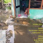 Pemdes Kedaung Barat Terindikasi Tidak Respon Keluhan Warganya 