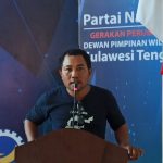 NasDem Akan Laporkan Kasus Pencurian Bendera Ke Polres Donggala