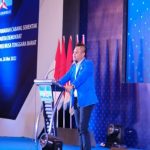 Muscab IV DPC Partai Demokrat se-NTB Resmi Dibuka