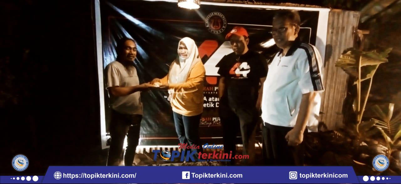 Cataran Reuni Sanggar Merah Putih Makassar 2022 Dari Rumah Kecil Merancang Rencana Akbar