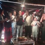 Cataran Reuni Sanggar Merah Putih Makassar 2022 Dari Rumah Kecil Merancang Rencana Akbar