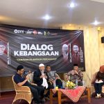 Cangkir Opini Gelar Dialog Kebangsaan Guna Tanggulangi Radikalisme dan Ekstremisme Berbasis Agama