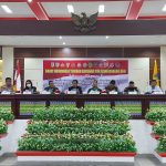 Pemkab Donggala Gelar Rapat Tindak Lanjut Pemulihan Listrik