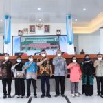 Buka Kampanye RPLP2B Dinas Pertanian, Ini Harapan Sekda Takalar
