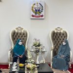 Turunkan Angka Stunting, PKK Takalar Minta Dukungan PKK Provinsi