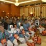 Jamaah Haji 2022 Masih Ada yang Belum Divaksinasi COVID-19 Dosis Lengkap