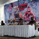 Progres MXGP Samota, Korlap Ir. Ridwan Syah : Berjalan Baik dan Sesuai Jadwal