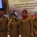 SD Inpres Panaikang II/1 Bertekad Raih Adiwiyata Kota Makassar