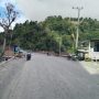 Langganan Debu, Masyarakat Batas Pattongko Sinjai Bulukumba Tagih Janji PU Provinsi 