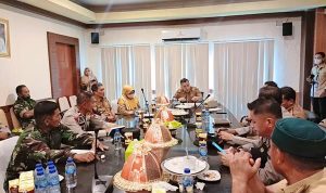 Pencanangan Perdana IP300 Di Jeneponto Terancam Gagal, Ini Penyebabnya
