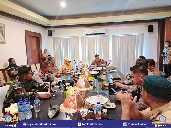 Pencanangan Perdana IP300 Di Jeneponto Terancam Gagal, Ini Penyebabnya