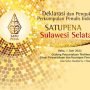 1 Juni, Deklarasi Satupena Sulawesi Selatan