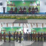 Kejati Sultra Resmikan 2 Rumah Restorative Justice di Konsel