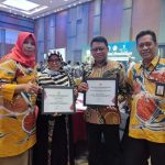 SMA Empat Makasaar Bagai “SUMUR TANPA DASAR”