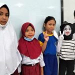 SDN Borong “Borong” FLS2N Tingkat SD se-Kota Makassar Tahun 2022
