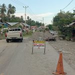 Decker Mangkrak Akhirnya di Lanjutkan Pekerjaannya