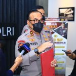 Interpol Terbitkan Yellow Notice Pencarian Anak Ridwan Kamil