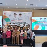 Dinkes Sigi Gelar Rakor Bersama Seluruh Kabid, Dokter, Kepala PKM Dan Perawat. Begini Arahan Bupati Sigi