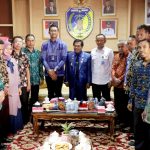 Pemkab Donggala Teken MoU dengan Bank BRI Cabang Palu 