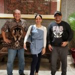 Lombok FC Gelar Friendly Match dengan PS Undikma dan Santong FC, Pencinta Sepakbola Bumi Gora Tak Boleh Kelewatan
